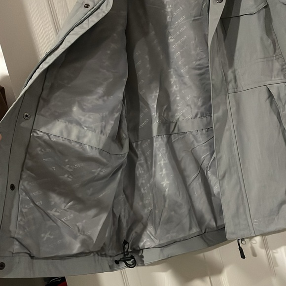 Whiteridge professional chuck wagon association jacket - Picture 6 of 9